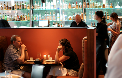 (five-o-three) Restaurant and Bar