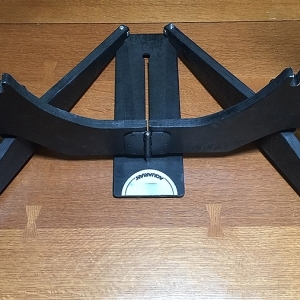 Whitney Drums Quickstand