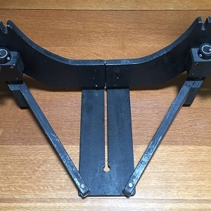 Whitney Drums Quickstand