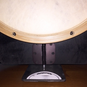 Whitney Drums Quickstand