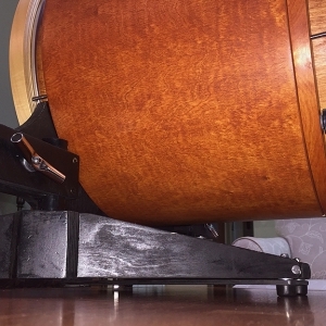 Whitney Drums Quickstand