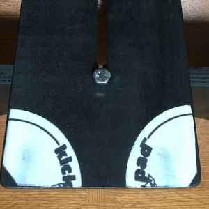 Whitney Drums Quickstand
