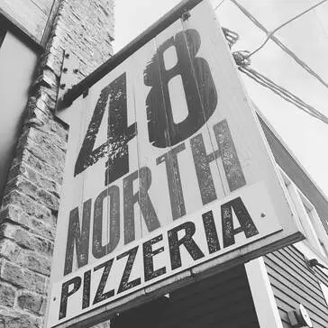 48 North Pizzeria