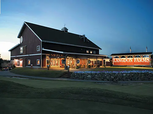 Langdon’s Grill