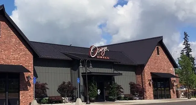 Oswego Grill - Wilsonville