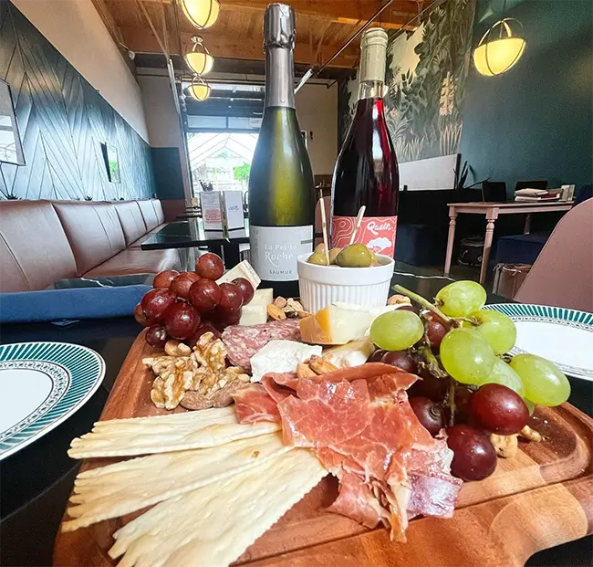Stem Wine Bar