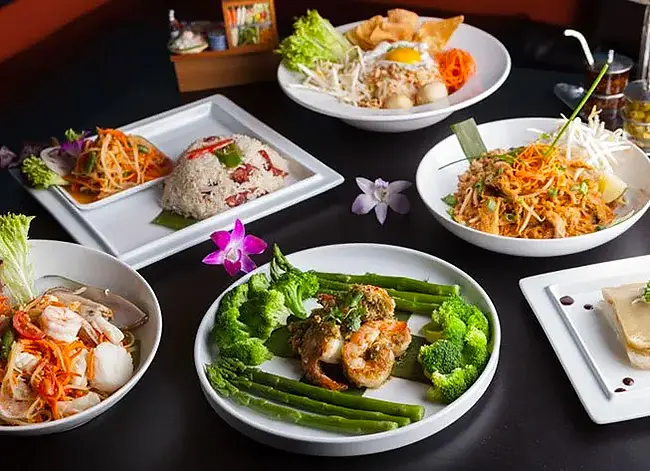 Thai Lahnna