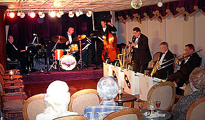 The DC Big Band