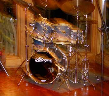 Allegra Drums