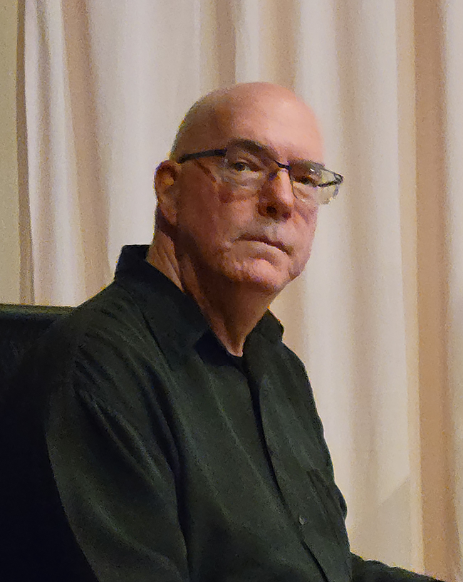 Kurt Deutscher