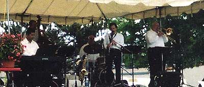 The Mazel Tov Orchestra