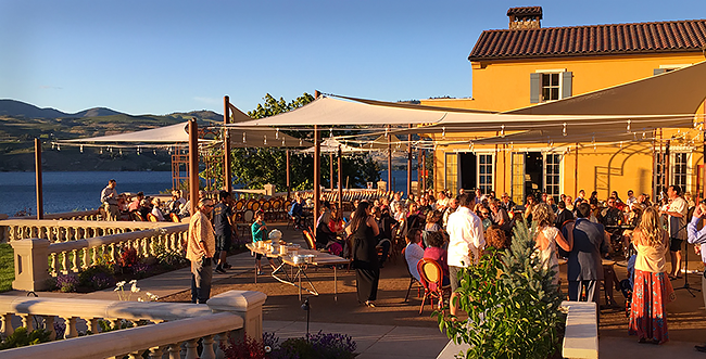 Siren Song Vineyard Estate and Winery