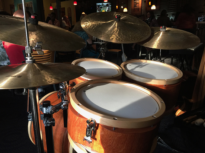 Whitney Snare