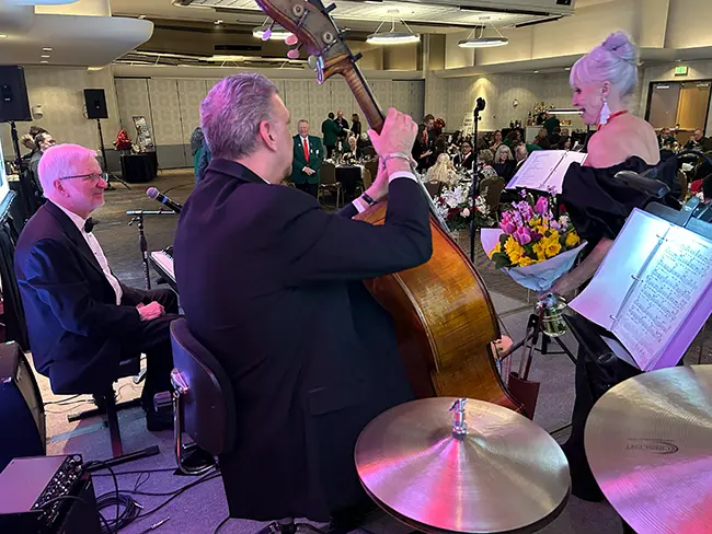 Kurt Deutscher - Jazz Drummer - Photo Gallery