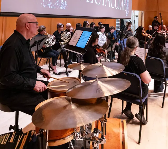 Kurt Deutscher - Jazz Drummer - Photo Gallery