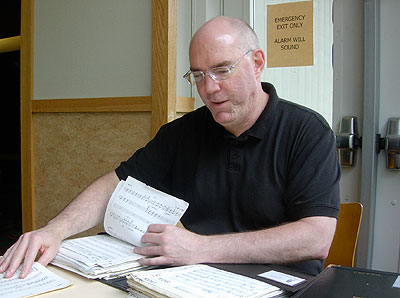 Kurt Deutscher - Jazz Drummer - Photos 2009
