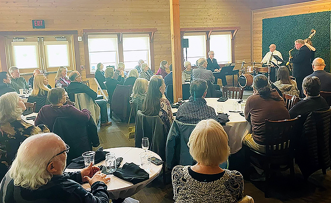 Kurt Deutscher - Jazz Drummer - Photo Gallery