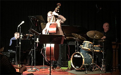 Kurt Deutscher - Jazz Drummer - Photos 2016
