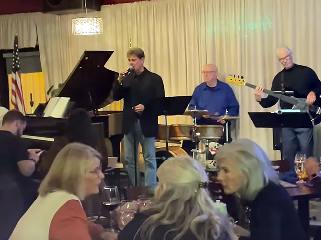 Kurt Deutscher - Jazz Drummer - Photos 2025