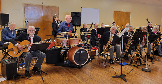 Kurt Deutscher - Jazz Drummer - Photos 2024