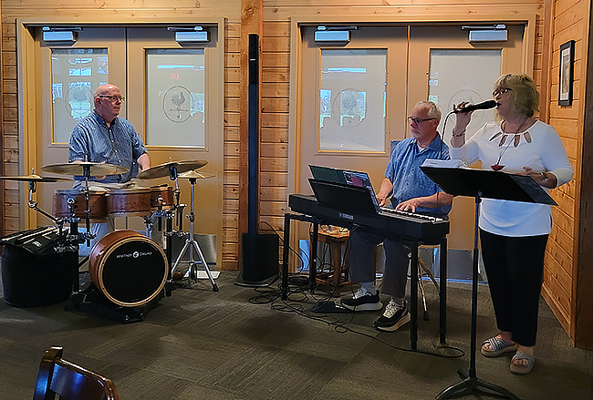 Kurt Deutscher - Jazz Drummer - Photos 2025