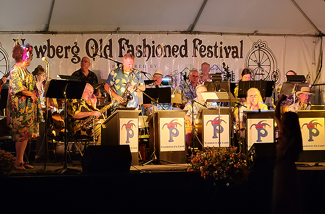 Kurt Deutscher - Jazz Drummer - Photos 2024
