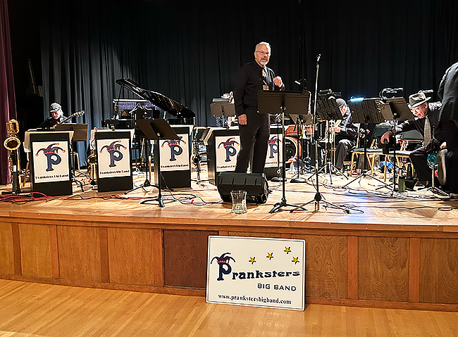 Kurt Deutscher - Jazz Drummer - Photos 2024