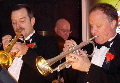 Kurt Deutscher - Jazz Drummer - Photos 2007