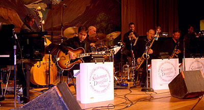 Kurt Deutscher - Jazz Drummer - Photos 2007