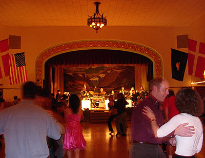Kurt Deutscher - Jazz Drummer - Photos 2007