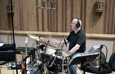 Kurt Deutscher - Jazz Drummer - Photos 2013