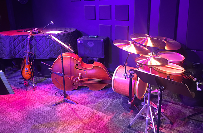 Kurt Deutscher - Jazz Drummer - Photos 2022