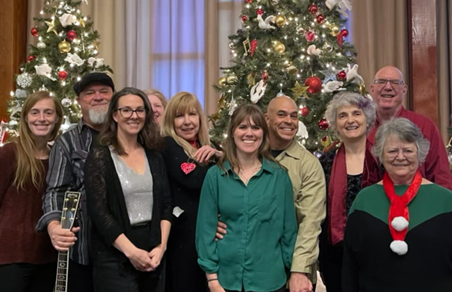 Kurt Deutscher - Jazz Drummer - Photos 2025