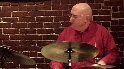 Kurt Deutscher - Jazz Drummer - Photos 2014
