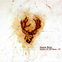 Annen Berg - Riddles of the Worm - 2008
