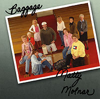 Matty Molnar - Baggage - 2005