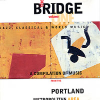 The Bridge Vol. 1 - 1994