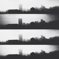 Sweet Tooth EP - Stone Grether - 2013