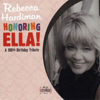 Honoring Ella! - Rebecca Hardiman - 2017
