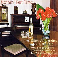 Ellen Vanderslice - Nothin’ But Time - 1999
