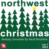 KEX - Northwest Christmas Vol. 1 - 2003