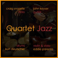 Quartet Jazz - 2005