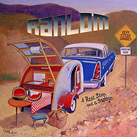 Ranlom - A Rest Stop and a Snooze - 2007