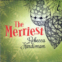 The Merriest - Rebecca Hardiman - 2016