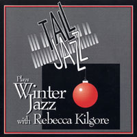 Tall Jazz - Tall Jazz plays Winter Jazz - 1993
