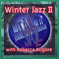 Tall Jazz - Winter Jazz II - 1997